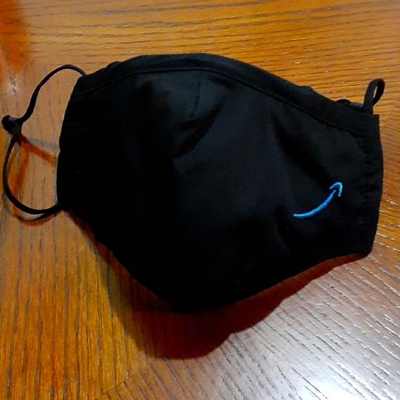 Amazon Adult reusable mask (non-medical) - Picture 4 of 5